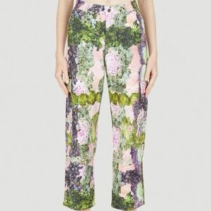 Collina Strada Cabbage Crago Pants in Size XS